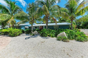 Anna Maria Island Blue Bella Bliss - Private Heated Pool